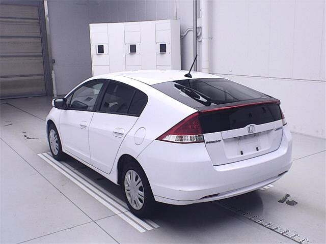 HONDA INSIGHT 2010