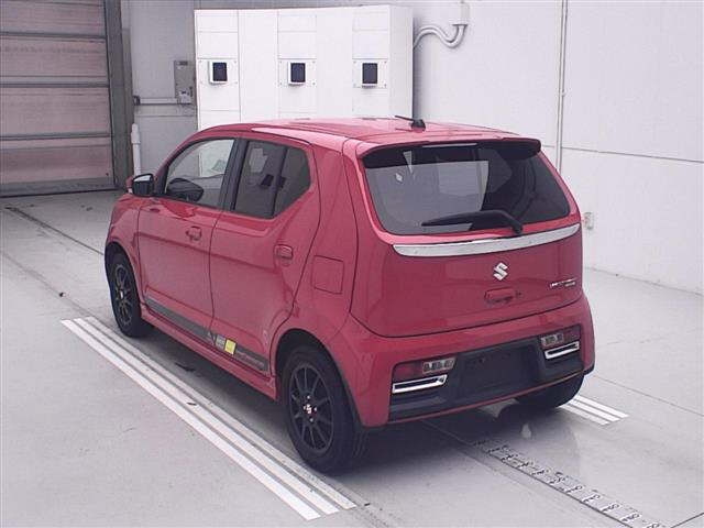 SUZUKI ALTO 2018