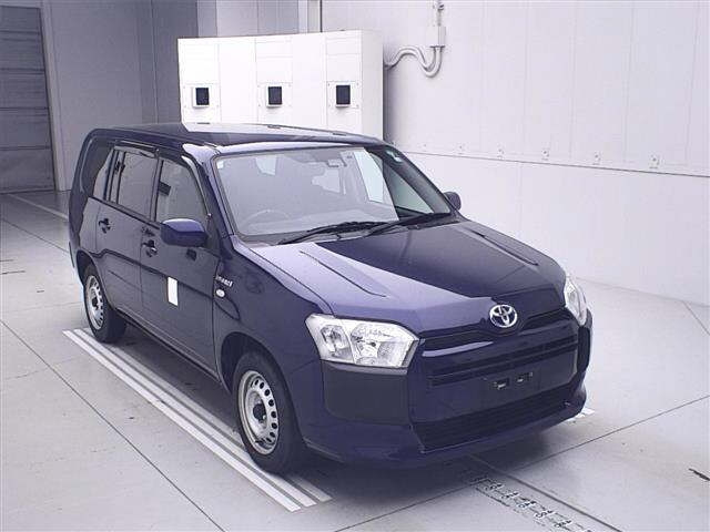 TOYOTA PROBOX 2020