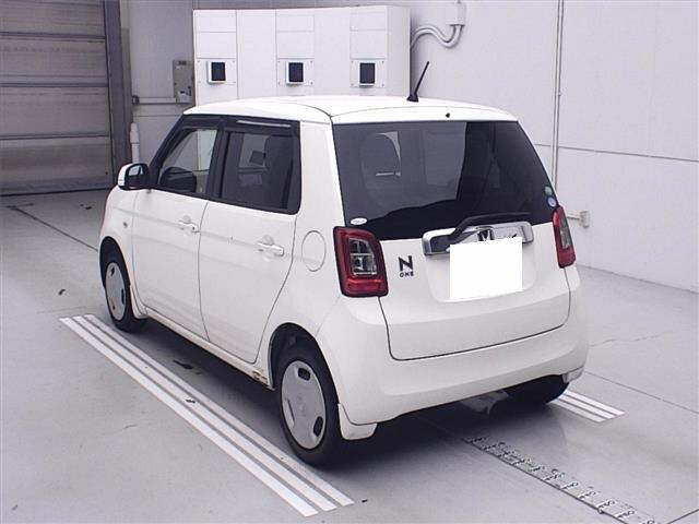 HONDA N ONE 2013