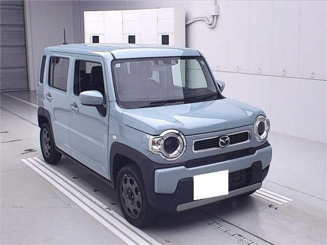 MAZDA FLAIR 2024