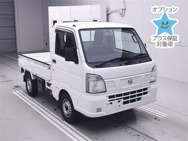 NISSAN CLIPPER TRUCK 2015