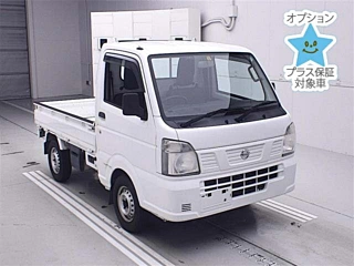 NISSAN CLIPPER TRUCK 2015
