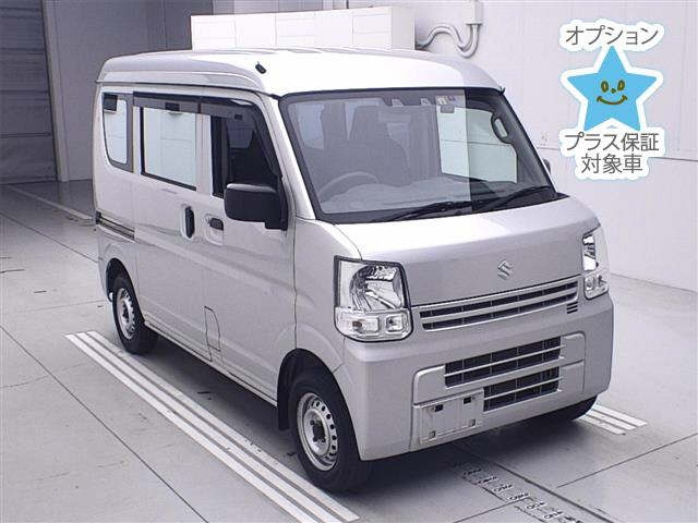 SUZUKI EVERY 2021