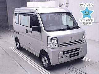 SUZUKI EVERY 2021
