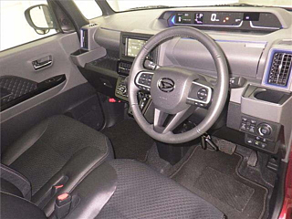 DAIHATSU TANTO 2019