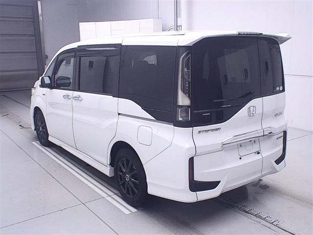 HONDA STEP WAGON 2019