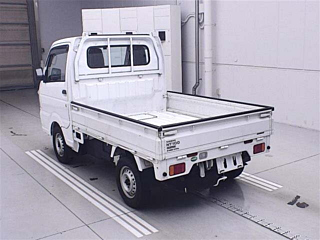 NISSAN CLIPPER TRUCK 2015
