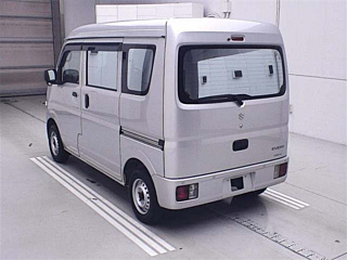 SUZUKI EVERY 2021
