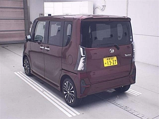 DAIHATSU TANTO 2019