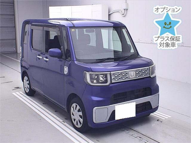 DAIHATSU WAKE 2014
