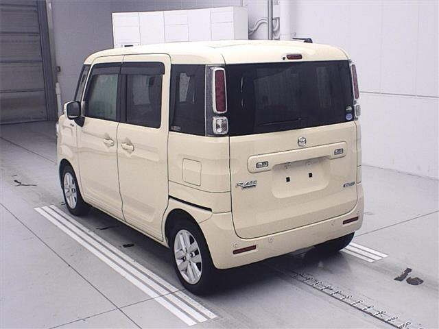 MAZDA FLAIR WAGON 2020