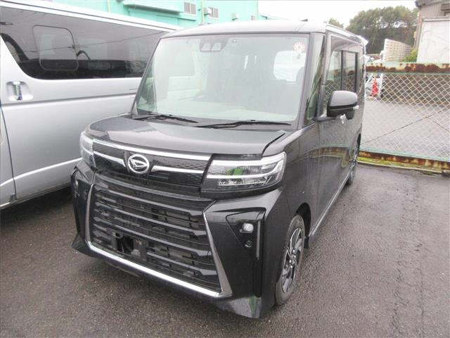 DAIHATSU TANTO 2023