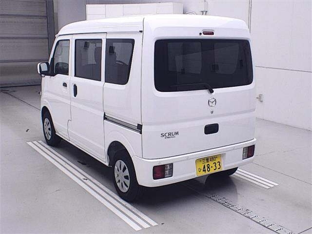 MAZDA SCRUM 2024