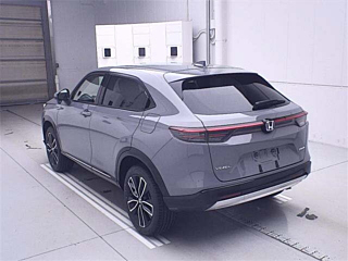 HONDA VEZEL 2025