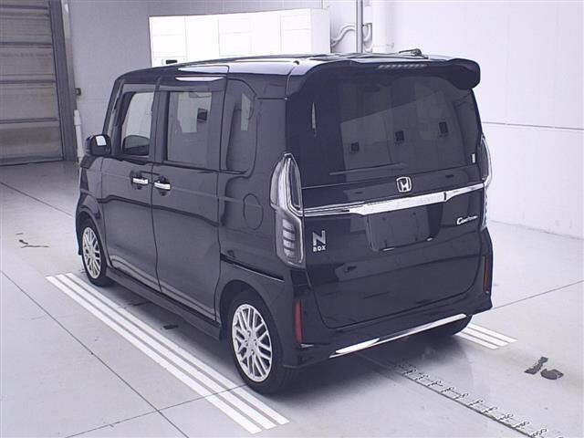 HONDA N BOX 2022