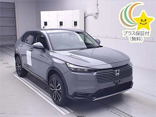 HONDA VEZEL 2025