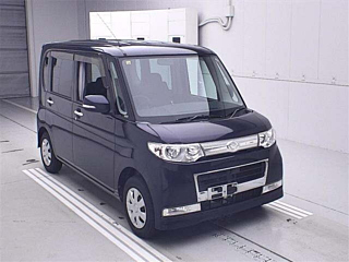 DAIHATSU TANTO 2008