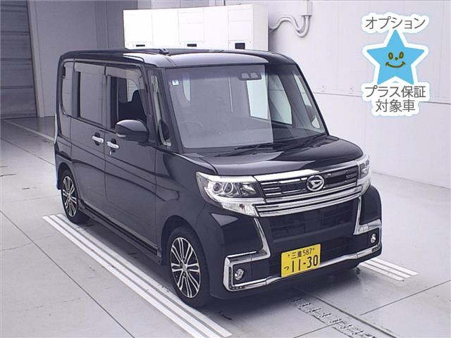 DAIHATSU TANTO 2018