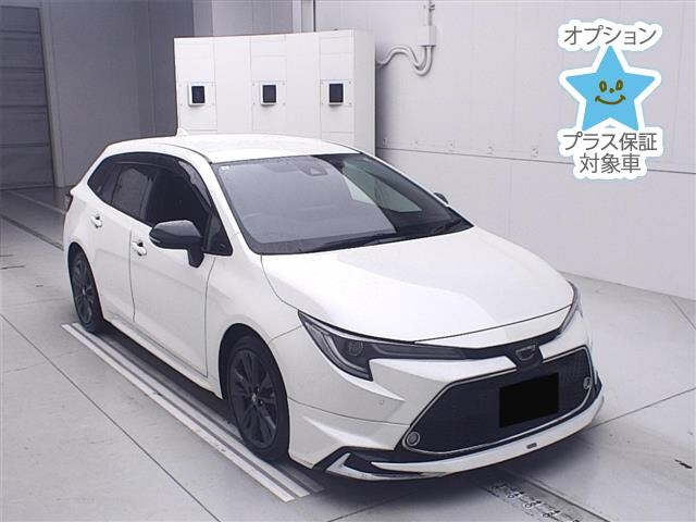 TOYOTA COROLLA TOURING 2021