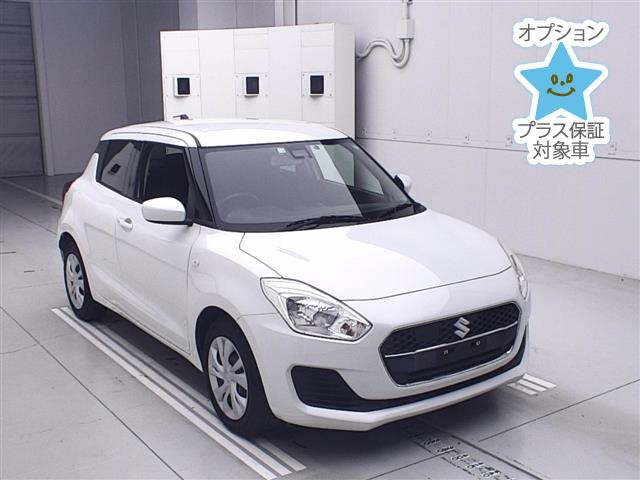 SUZUKI SWIFT 2020