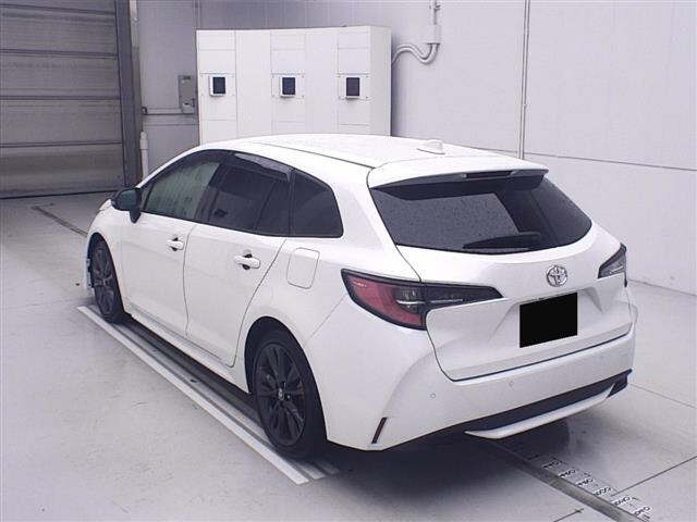 TOYOTA COROLLA TOURING 2021
