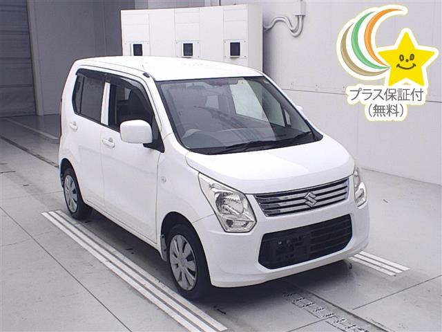 SUZUKI WAGON R 2014