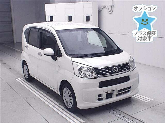 DAIHATSU MOVE 2016