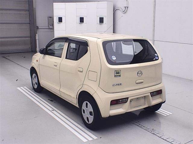 MAZDA CAROL 2019