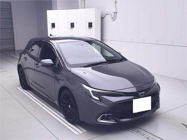 TOYOTA COROLLA SPORT 2023