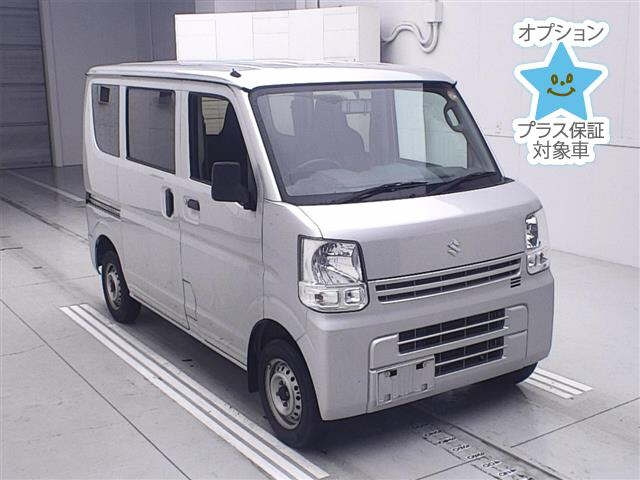 SUZUKI EVERY 2019