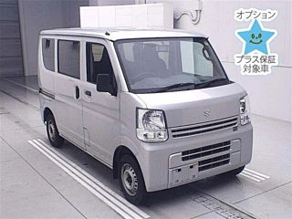 SUZUKI EVERY 2019