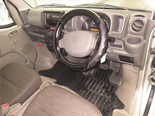 SUZUKI EVERY 2019