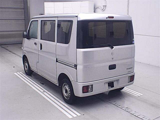 SUZUKI EVERY 2019