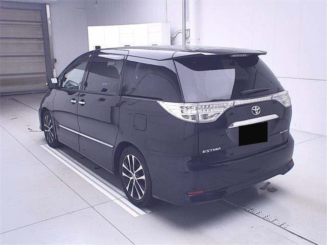 TOYOTA ESTIMA 2014