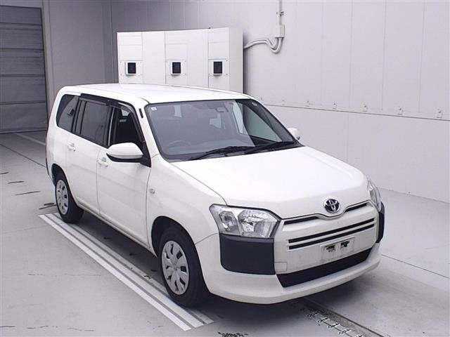 TOYOTA PROBOX 2021