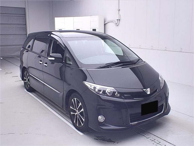 TOYOTA ESTIMA 2014
