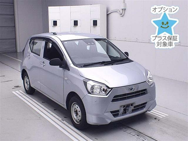 DAIHATSU MIRA E S 2021