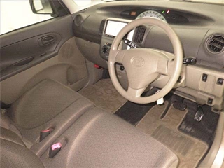 DAIHATSU TANTO 2010
