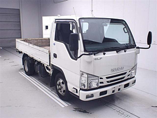 ISUZU ELF 2017