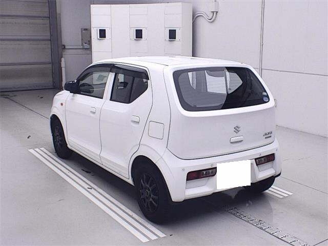 SUZUKI ALTO 2019