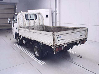 ISUZU ELF 2017