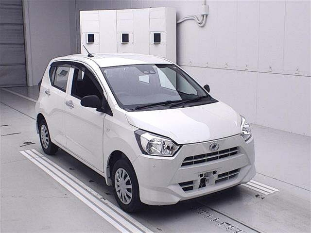 DAIHATSU MIRA E S 2018
