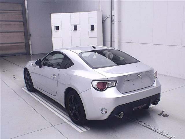 TOYOTA 86 2013