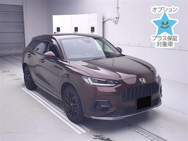 HONDA ZR-V 2024