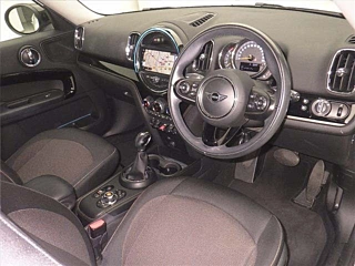 BMW MINI 2020