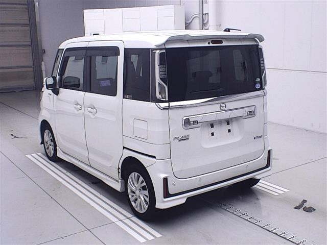 MAZDA FLAIR WAGON 2018