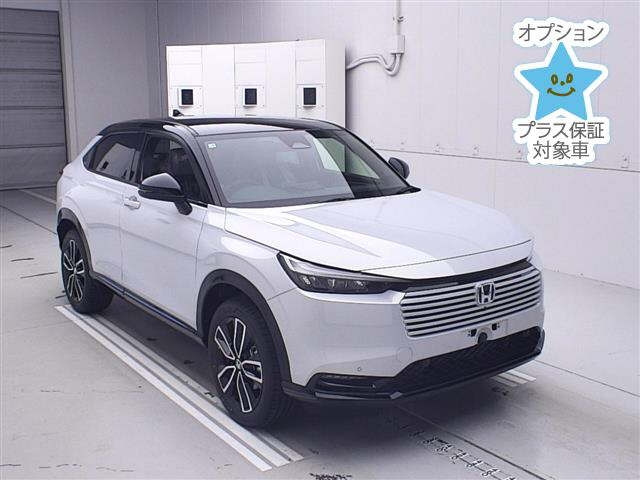 HONDA VEZEL 2025