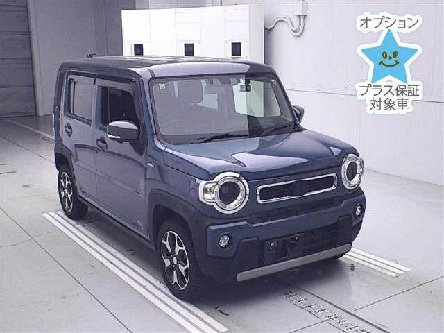 MAZDA FLAIR 2020