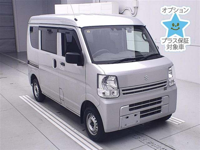 SUZUKI EVERY 2021